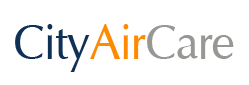 City Air Care Logo